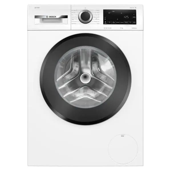Bosch WGG254Z0GB washing machine